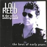 LOU REED THE VELVET UNDERGROUND NACIONAL CD 