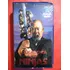 Loucademia De Ninjas Vhs