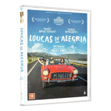 Loucas De Alegria