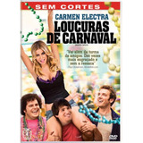 Loucuras De Carnaval Dvd