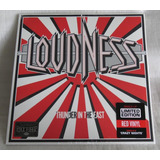 Loudness Thunder In The