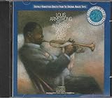 Louis Armstrong And His All Stars Cd Satch Plays Fats