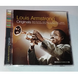 Louis Armstrong Originals