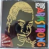 Louis Armstrong The Complete RCA Victor Recordings Audio CD