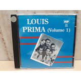 Louis Prima volume 1 imp cd