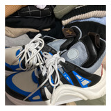 Louis Vuitton Archlight Sneakers Blue