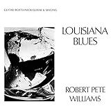 Louisiana Blues Disco De Vinil 