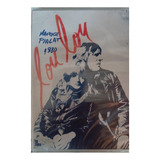 Loulou Dvd Origina Lacrado