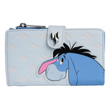 Loungefly Disney Eeyore Carteira