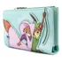 Loungefly Disney Robin Hood Robin Resgata Carteira Maid Mari