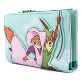 Loungefly Disney Robin Hood