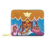 Loungefly X Disney Robin