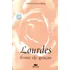 Lourdes: Fonte De Graças, De Böing, Mafalda Pereira. Editorial Associação Jesuítica De Educação E Assistência Social - Edições Loyola, Tapa Mole En Português, 1995