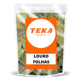 Louro Em Folhas 1kg