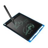 Lousa Digital 8 5 Lcd Tablet