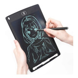 Lousa Digital Lcd 10 Pol Tablet Infantil Desenhar E Escrever