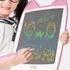 Lousa Digital Lcd Tablet Para Escrever E Desenhos Colorida