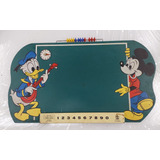 Lousa Educativa Disney Mickey