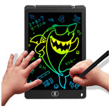 Lousa Mágica Brinquedo Educativo Quadro Lousinha C Caneta