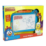 Lousa Mágica Da Galinha Pintadinha Yes Toys