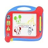 Lousa Mágica Disney Baby Mickey Amigos Multicolorido Pura Diversão