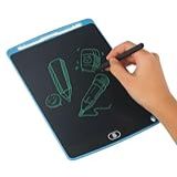 Lousa Mágica Educativa Infantil Escrever E Desenhal LCD Grande 12 Polegadas Marca WGG Store