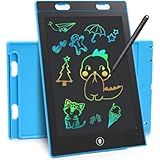 Lousa Mágica Infantil 8 5 Polegadas LCD Tablet Resistente A Queda Escrever E Desenhar