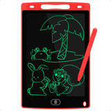 Lousa Mágica Infantil Digital Educativa Tablet Desenho Notas