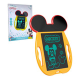Lousa Mágica Infantil Digital Educativa Tablet Quadro Disney