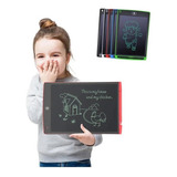 Lousa Magica Infantil Digital Tablet 8