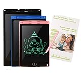 Lousa Magica Infantil Digital Tablet LCD
