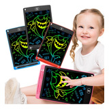 Lousa Mágica Infantil Tablet Digital Lcd Desenhar