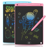 Lousa Mágica Infantil Tela Lcd Escrever E Desenhar Tablet