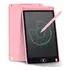 Lousa Magica Infantil Tela Lcd Para Escrever 10 Polegadas