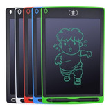 Lousa Mágica Tablet Desenho Criança Infantil