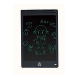 Lousa Mágica Tablet Infantil Digital 10
