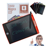 Lousa Magica Tela Lcd