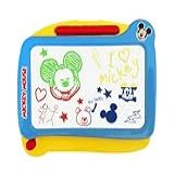 Lousa Mágica Yes Toys Mickey 19 Cm