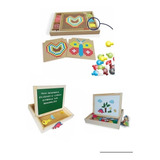Lousa Magnetica 2 Em