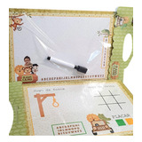 Lousa Mdf Kit Lembrancinha Personalizados 15un Qualquer Tema