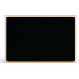 Lousa Quadro Negro 60x40 Cm Quadro