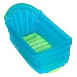 LOVE Banheira Inflavel Love Azul