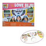 Love Biju Micangas Fashion