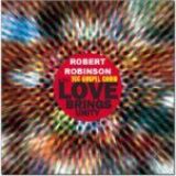Love Brings Unity Audio CD Robert Robinson And TCC Gospel Choir