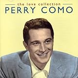 Love Collection  Audio CD  Como  Perry