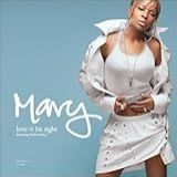 Love First Sight Audio CD Mary J Blige