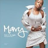 Love   First Sight  Audio CD  Mary J  Blige