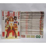 Love Hina
