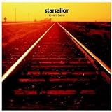 Love Is Here  Audio CD  Starsailor