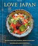 Love Japan Recipes